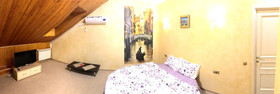 Hotel Comfort Place