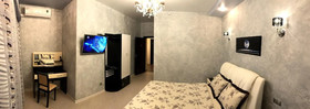 Hotel Comfort Place