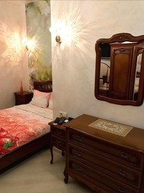 Hotel Comfort Place