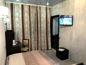 Hotel Comfort Place