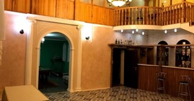 Hotel Comfort Place