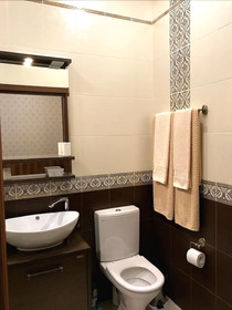 Hotel Comfort Place