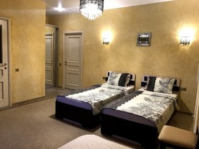 Hotel Comfort Place