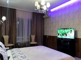 Hotel Comfort Place