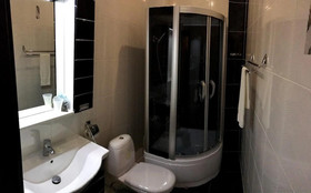 Hotel Comfort Place