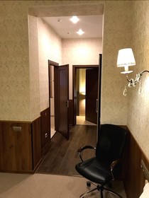 Hotel Comfort Place