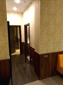 Hotel Comfort Place