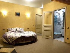 Hotel Comfort Place