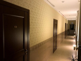 Hotel Comfort Place