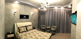 Hotel Comfort Place