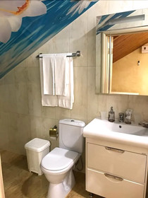 Hotel Comfort Place