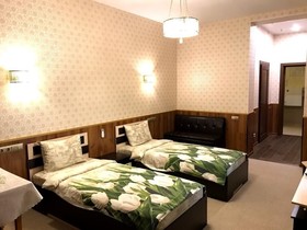 Hotel Comfort Place