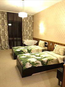 Hotel Comfort Place