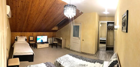 Hotel Comfort Place