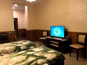 Hotel Comfort Place