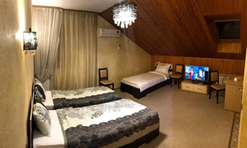 Hotel Comfort Place