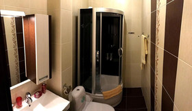 Hotel Comfort Place