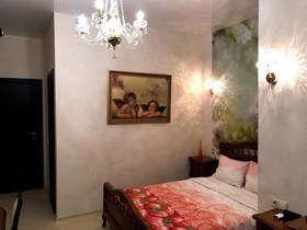 Hotel Comfort Place
