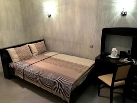 Hotel Comfort Place