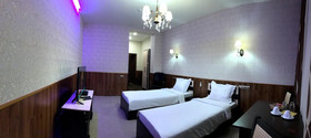 Hotel Comfort Place