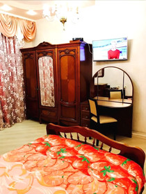 Hotel Comfort Place