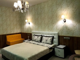 Hotel Comfort Place
