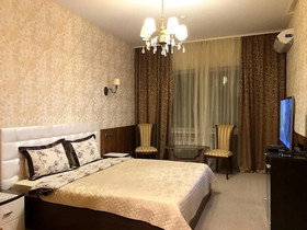 Hotel Comfort Place