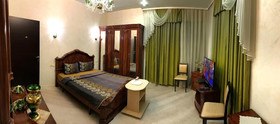 Hotel Comfort Place