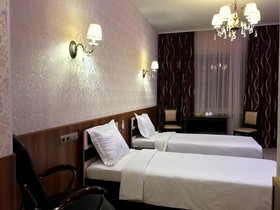 Hotel Comfort Place