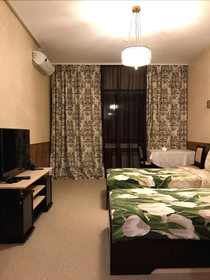 Hotel Comfort Place