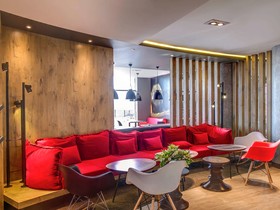 ibis Cheboksary Center