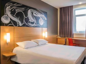 ibis Cheboksary Center