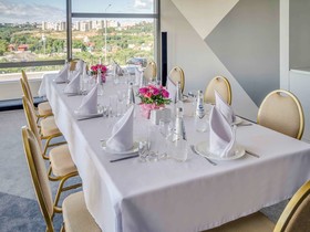 ibis Cheboksary Center