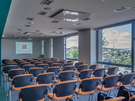 ibis Cheboksary Center