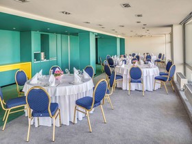 ibis Cheboksary Center