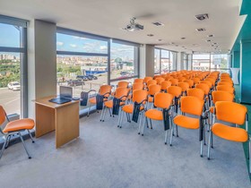 ibis Cheboksary Center