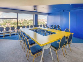 ibis Cheboksary Center