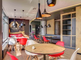 ibis Cheboksary Center