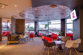 ibis Cheboksary Center