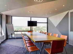 ibis Cheboksary Center
