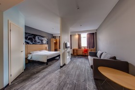 ibis Cheboksary Center