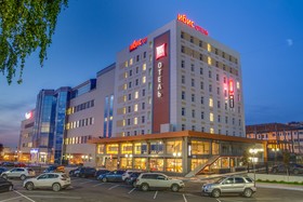 ibis Cheboksary Center