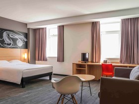 ibis Cheboksary Center