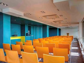 ibis Cheboksary Center