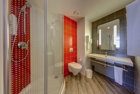 ibis Cheboksary Center