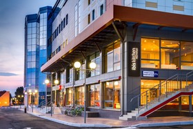 ibis Cheboksary Center