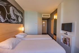 ibis Cheboksary Center