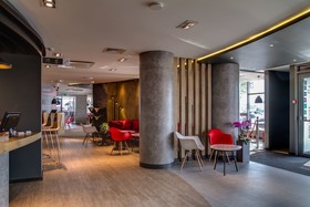 ibis Cheboksary Center