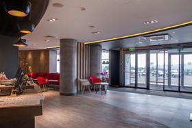 ibis Cheboksary Center