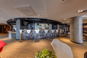 ibis Cheboksary Center